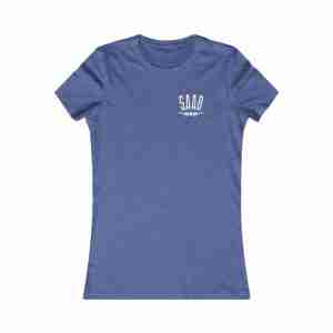Saab Sonett III Female Fit Tee